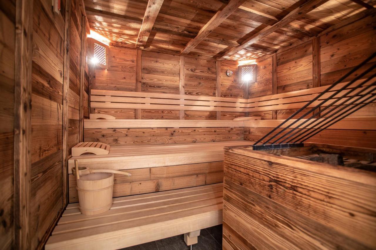 Garni Montana Appartement