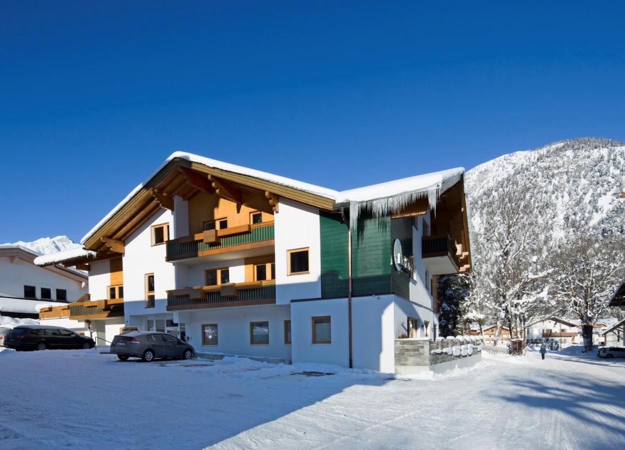 Garni Montana Pertisau