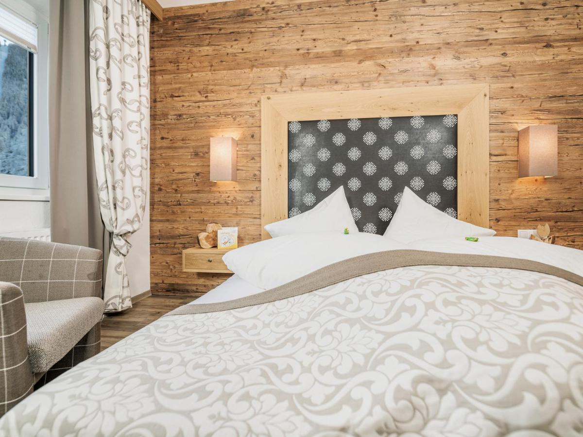 Garni Montana Appartement Pertisau