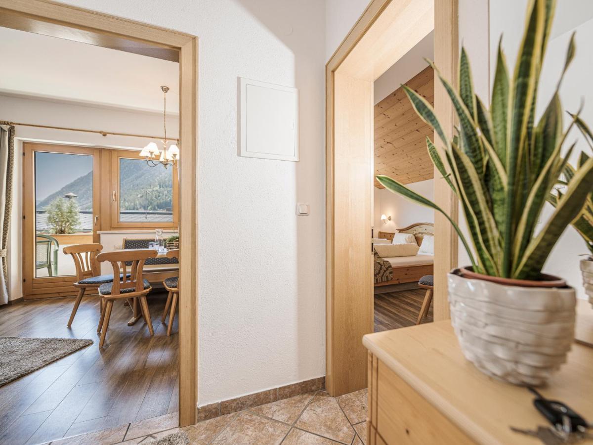 Garni Montana Apartament Pertisau