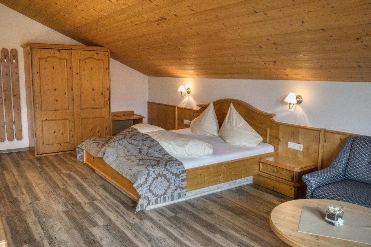 Garni Montana Pertisau