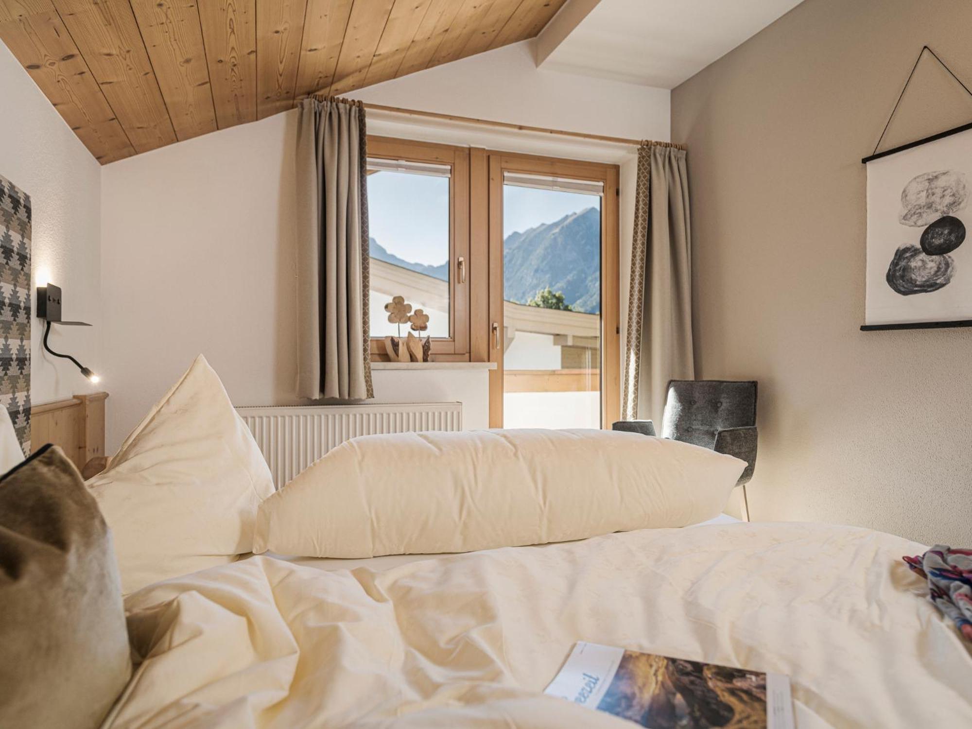 Garni Montana Pertisau