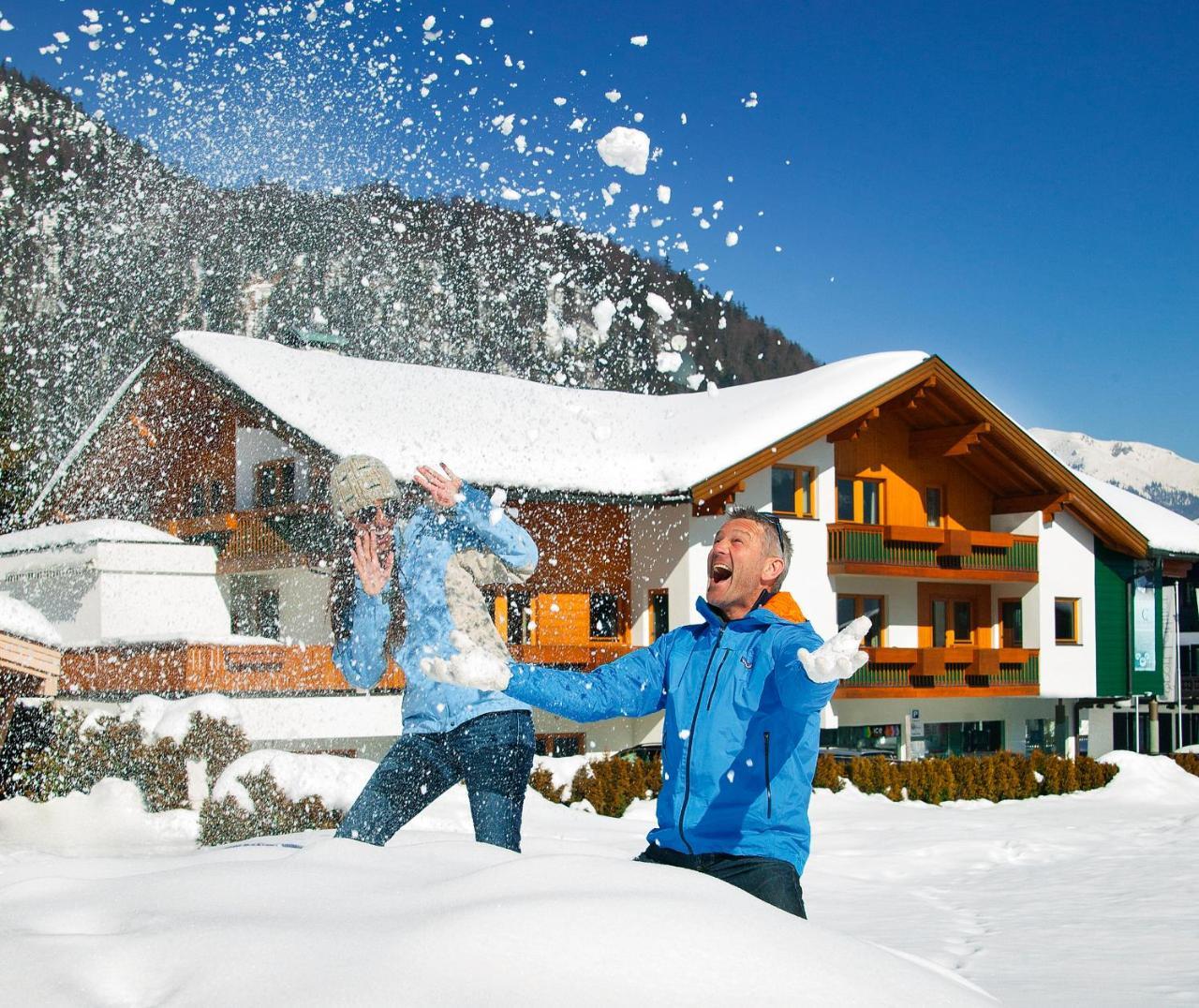 Garni Montana * Pertisau