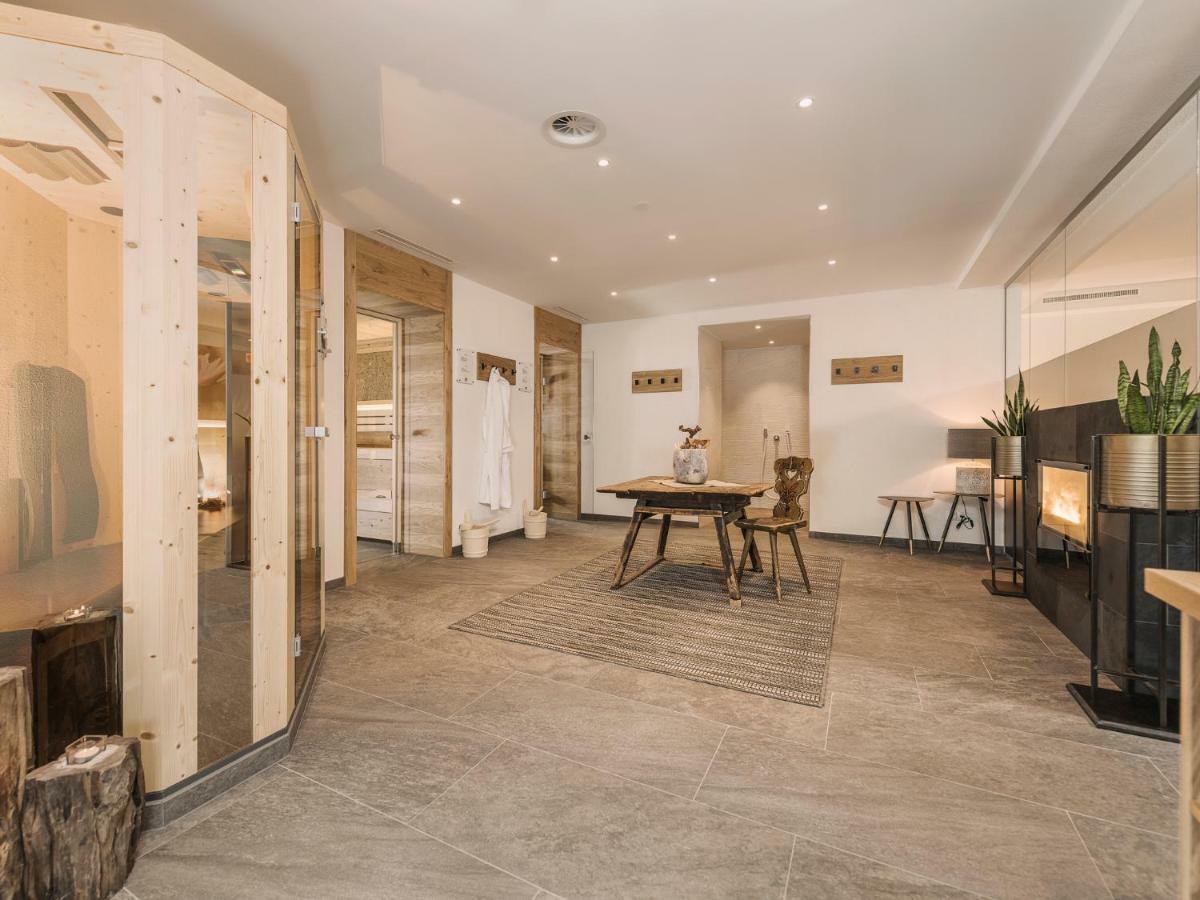 Garni Montana Apartament