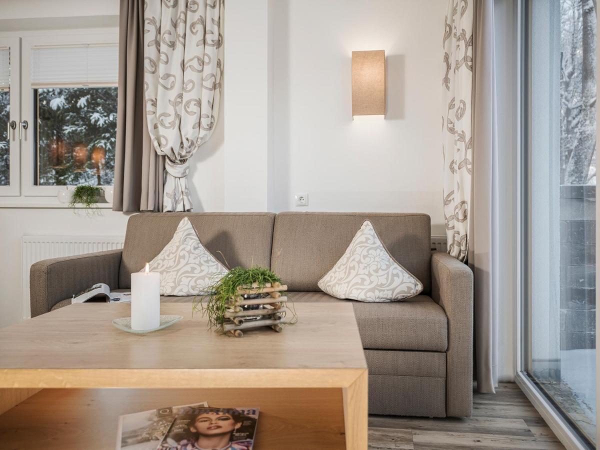 Garni Montana Apartament *